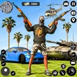 Иконка программы: Gangster Games Real Crime…