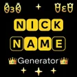 프로그램 아이콘: Cool fonts Nickname gener…