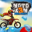 Ícone do programa: Moto X3M Offline
