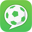 プログラムのアイコン：Football Podcasts