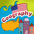 プログラムのアイコン：Geography Quiz