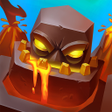程序图标：Rage of Giants