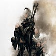 프로그램 아이콘: NieR:Automata Game of the…