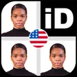 Ikona programu: Official Passport photo