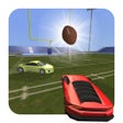 Programın simgesi: Rocket Football League