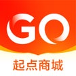 起点GO商城 icon