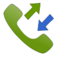 Programın simgesi: Call Log Shortcut