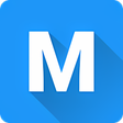 أيقونة البرنامج: Mapato