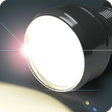 程序图标：Flashlight LED Revolution