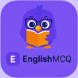Ikon program: English MCQs