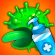 أيقونة البرنامج: Covirus.io