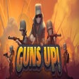 Programın simgesi: GUNS UP!