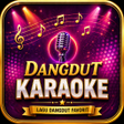 Icona del programma: Karaoke Dangdut Mp3 Offli…