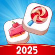プログラムのアイコン：Tile Match - Triple Puzzl…