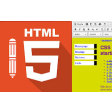 HTML editor WebStudio for Webpages