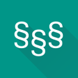 Ikona programu: Lawdroid – Deutsche Geset…