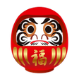 プログラムのアイコン：DARUMA VPN