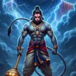 Ikona programu: Lord Hanuman Wallpaper HD