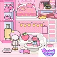 Programın simgesi: Pocket Life: Decor Dream …