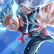 أيقونة البرنامج: My Hero Academia Wallpape…