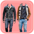 Icon of program: Men Style Dress Photo Sui…
