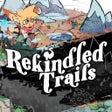 程序图标：Rekindled Trails