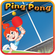Icoon van programma: Ping Pong Table Tennis