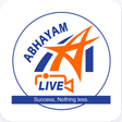 Ikona programu: Abhayam Live