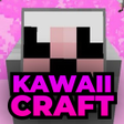 Ikon program: Kawaii World craft for mc…