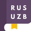 Ícone do programa: Ruscha Ozbekcha Sozlashgi…