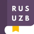 Icon of program: Ruscha Ozbekcha Sozlashgi…