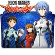 Icon of program: Neon Genesis Evangelion W…