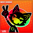 Icon of program: VR Sound Space Rhythm Gam…