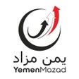 Иконка программы: Yemen Mazad يمن مزاد