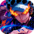 Ikon program: One Piece: Eternal Advent…