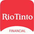 Ícone do programa: RIO TINTO