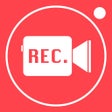 Icon of program: Rec. Screen Recorder