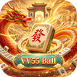 Programikonen: VV55Ball