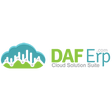 Icon of program: DAF ERP
