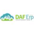 ไอคอนของโปรแกรม: DAF ERP