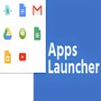 Icon of program: Simple Apps Launcher