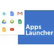 Simple Apps Launcher