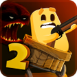 プログラムのアイコン：Hopeless 2: Cave Escape