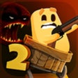 Ícone do programa: Hopeless 2: Cave Escape