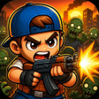 프로그램 아이콘: Idle Siege: Zombie Attack