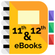 プログラムのアイコン：1112th Books