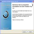 Icône du programme : Genie Timeline