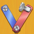 Ícone do programa: Screw Master 3d-Nuts and …