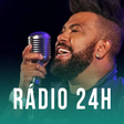 程序图标：Rádio Silvanno Salles (24…