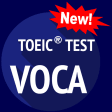 New Vocabulary for TOEIC Test